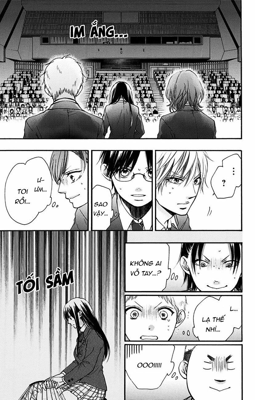 kono oto tomare! chapter 52 8