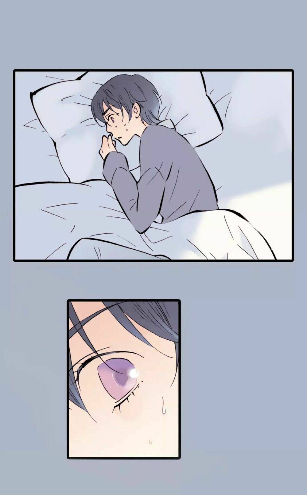 ác quỷ ngây thơ chapter 1 30