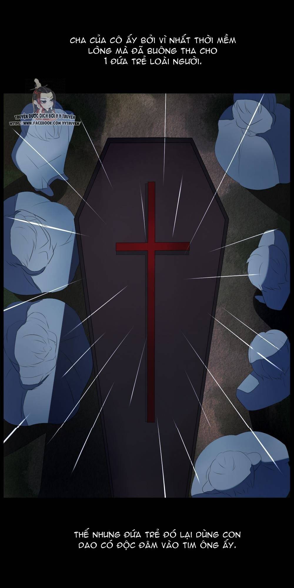 vị hôn thê bỏ trốn chapter 78 12