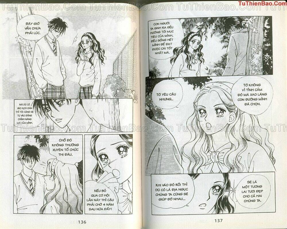 cô nàng đáng yêu chapter 8 68