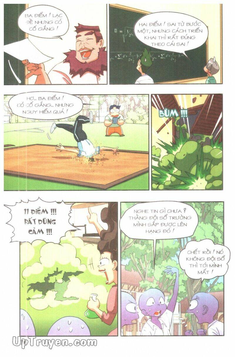 học sinh chân kinh chapter 14 72