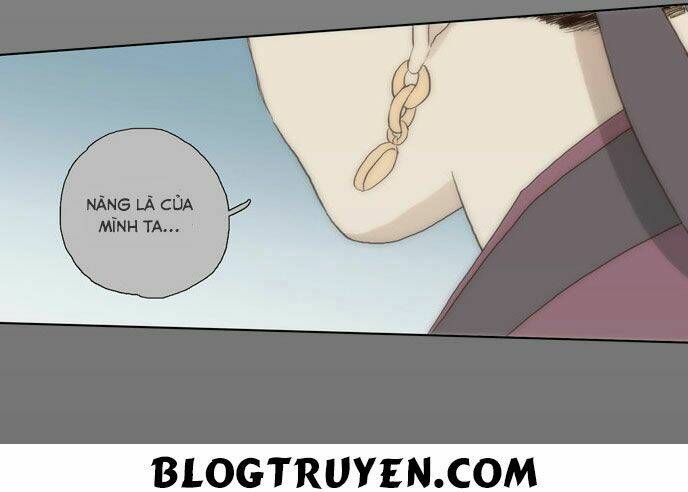 trăng lên ban ngày chapter 60 44