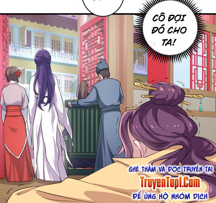 tà y cuồng thê chapter 64 15