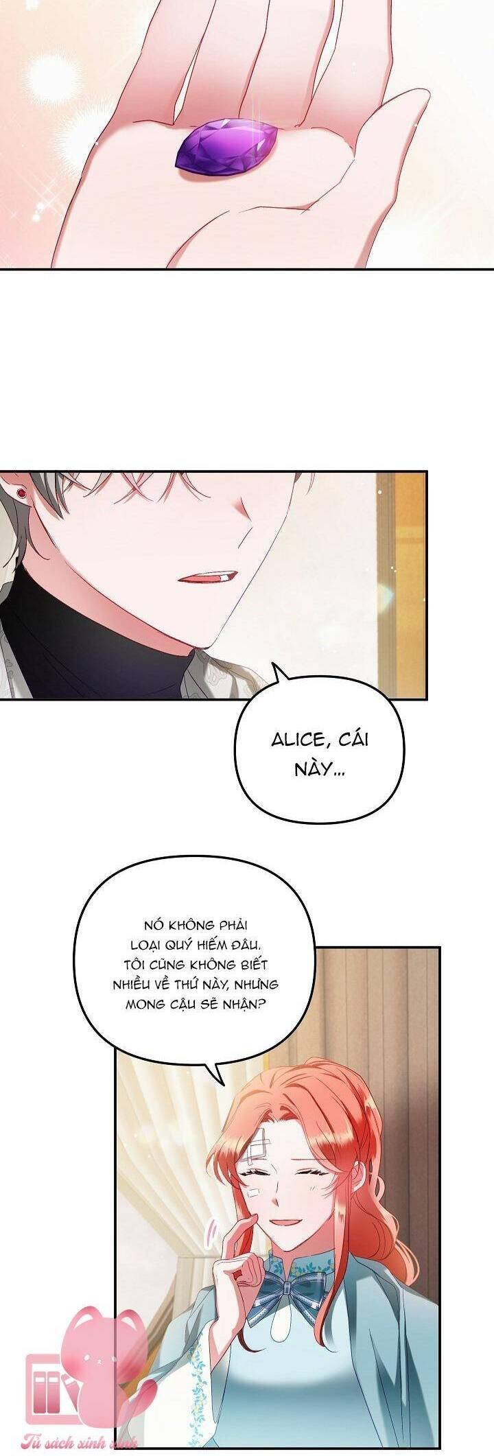 hoàng tử chuyển sinh trở thành người mạnh nhất thế giới nhờ vào sự hiểu biết về bug chapter 41 11