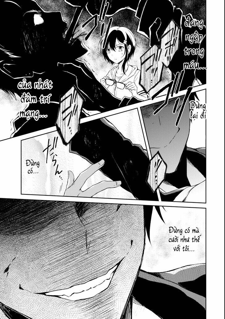 sensei no yasashi koroshi kata chapter 4.4 7