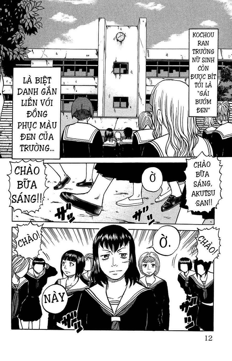 crows ladies chapter 1 15