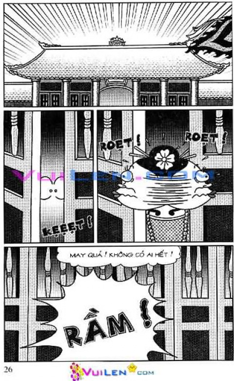 thần đồng đất việt chapter 121 23