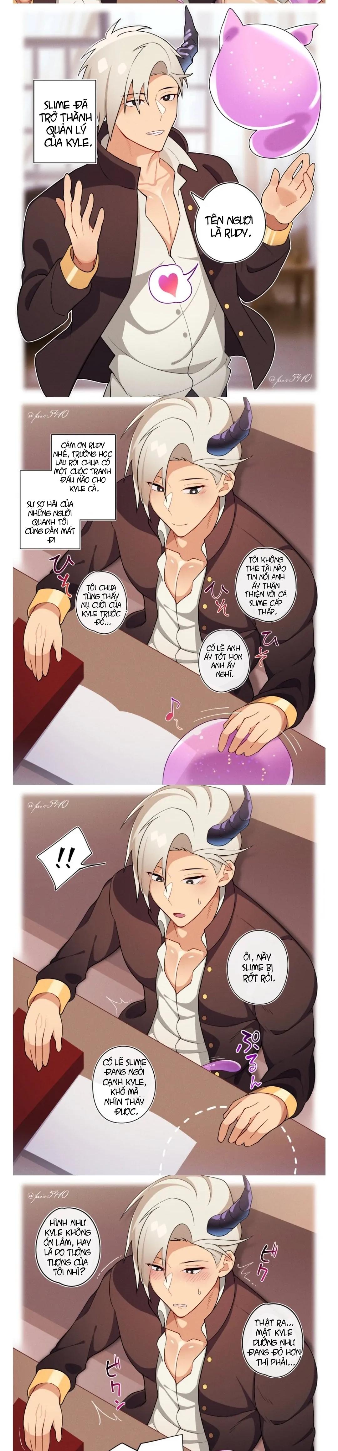 manga oneshots siêu thịt tuyển chọn chapter 39 1