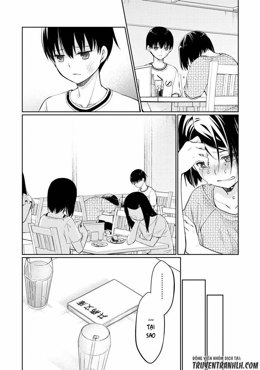 kimi no suizou wo tabetai chapter 10 24