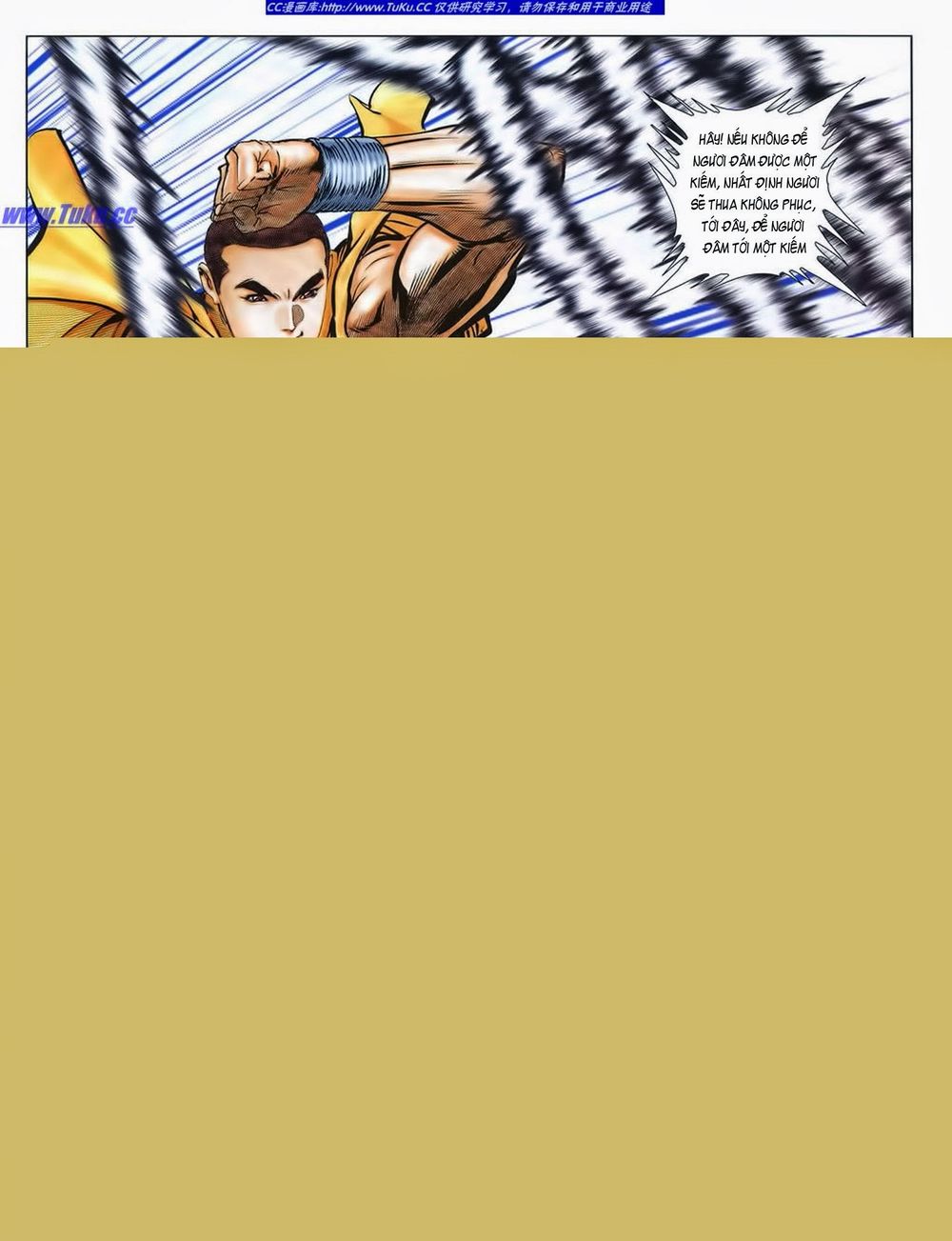 tuyệt thế vô song 2 chapter 39 33