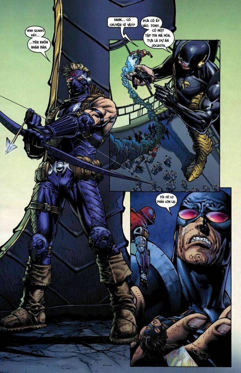 ultimatum chapter 3 17