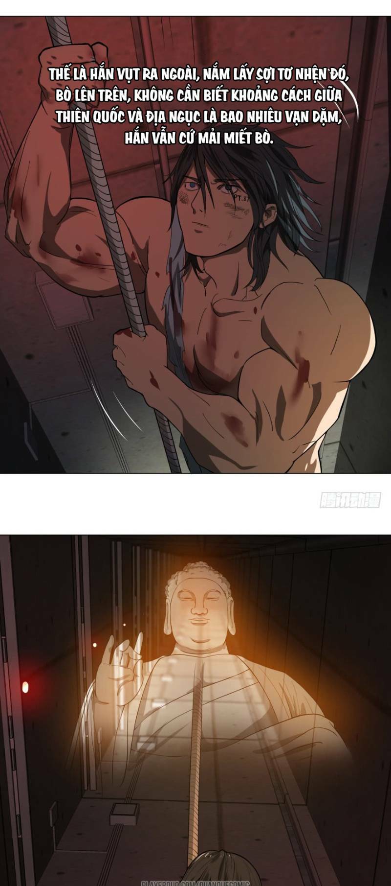 danh sách kẻ phản diện chapter 7 3