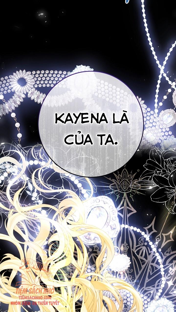 ác nữ là con rối chapter 50 12