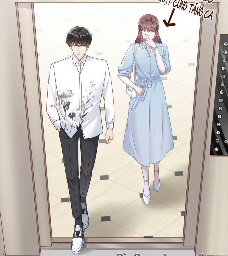 bạn gái tôi mới 30+ tuổi xuân chapter 85 26