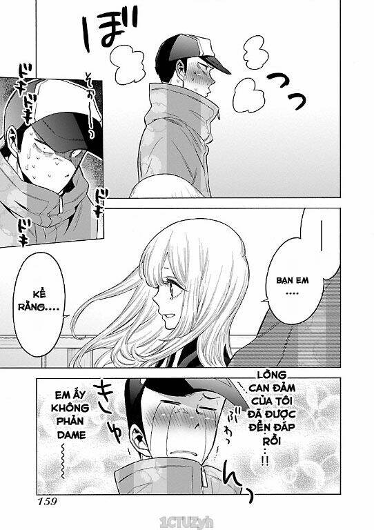 momoiro meloik chapter 68 12