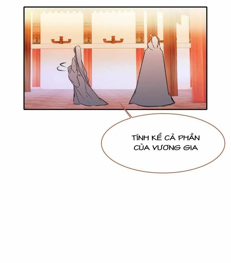 gả cho một tên thái giám đáng ghét chapter 136 12