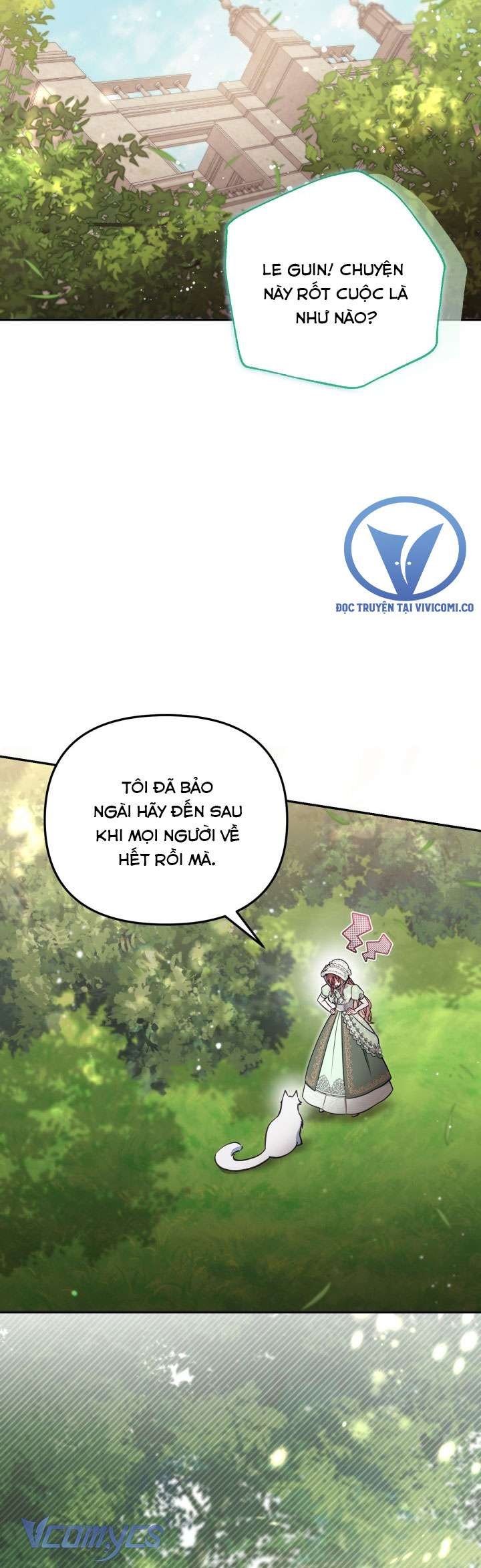 không có chỗ cho kẻ giả mạo chapter 69 31