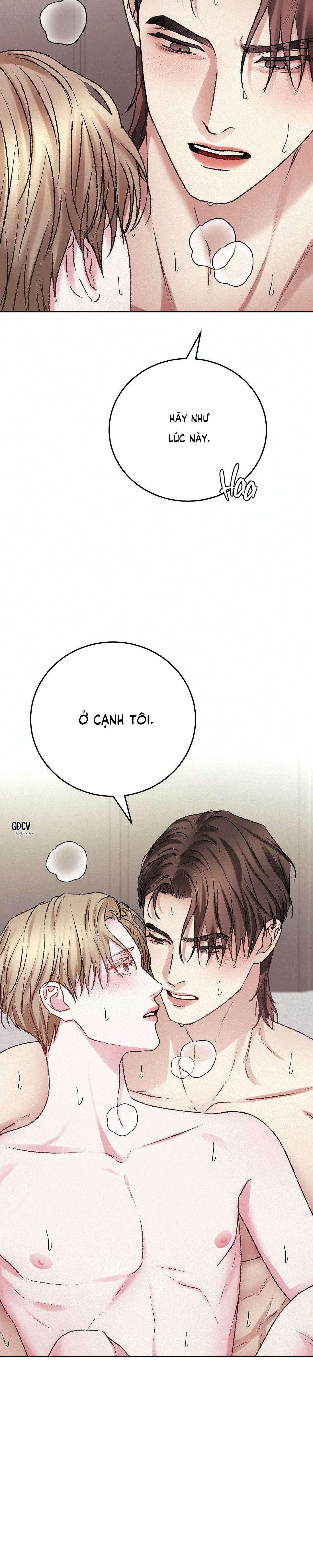 con nuôi bất đắc dĩ chapter 51 3
