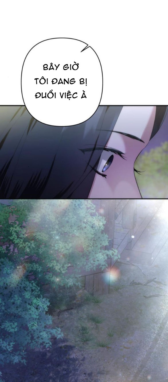 bóng râm mùa xuân chapter 14.1 34