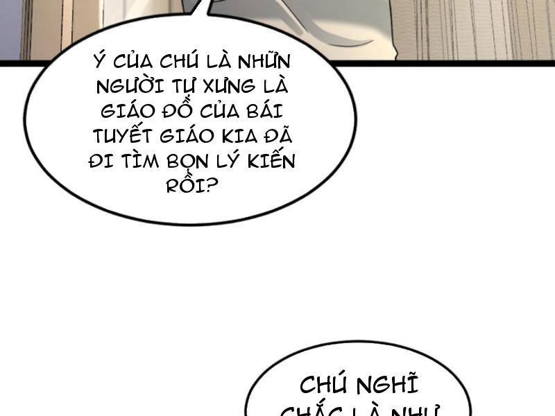 đóng băng toàn cầu: tôi gây dựng nên phòng an toàn thời tận thế chapter 214 51