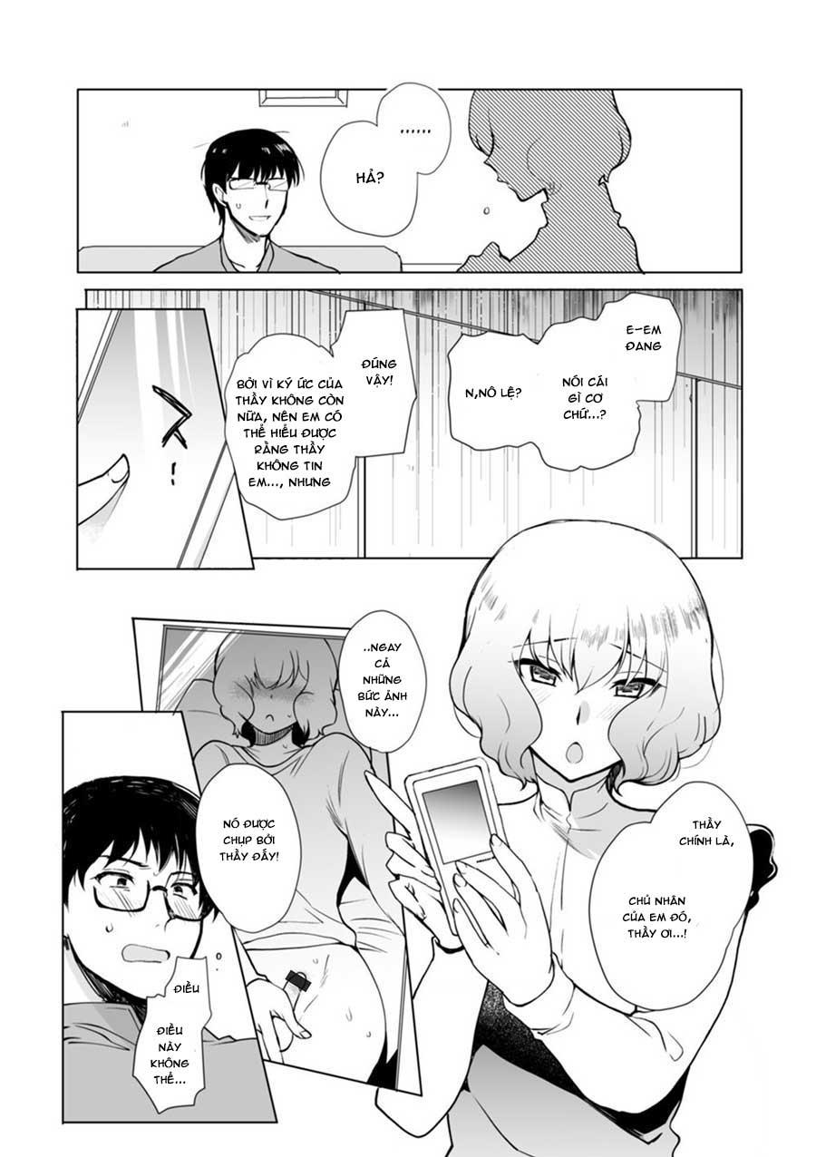 tổng hợp oneshot nhà guess chapter 76 3