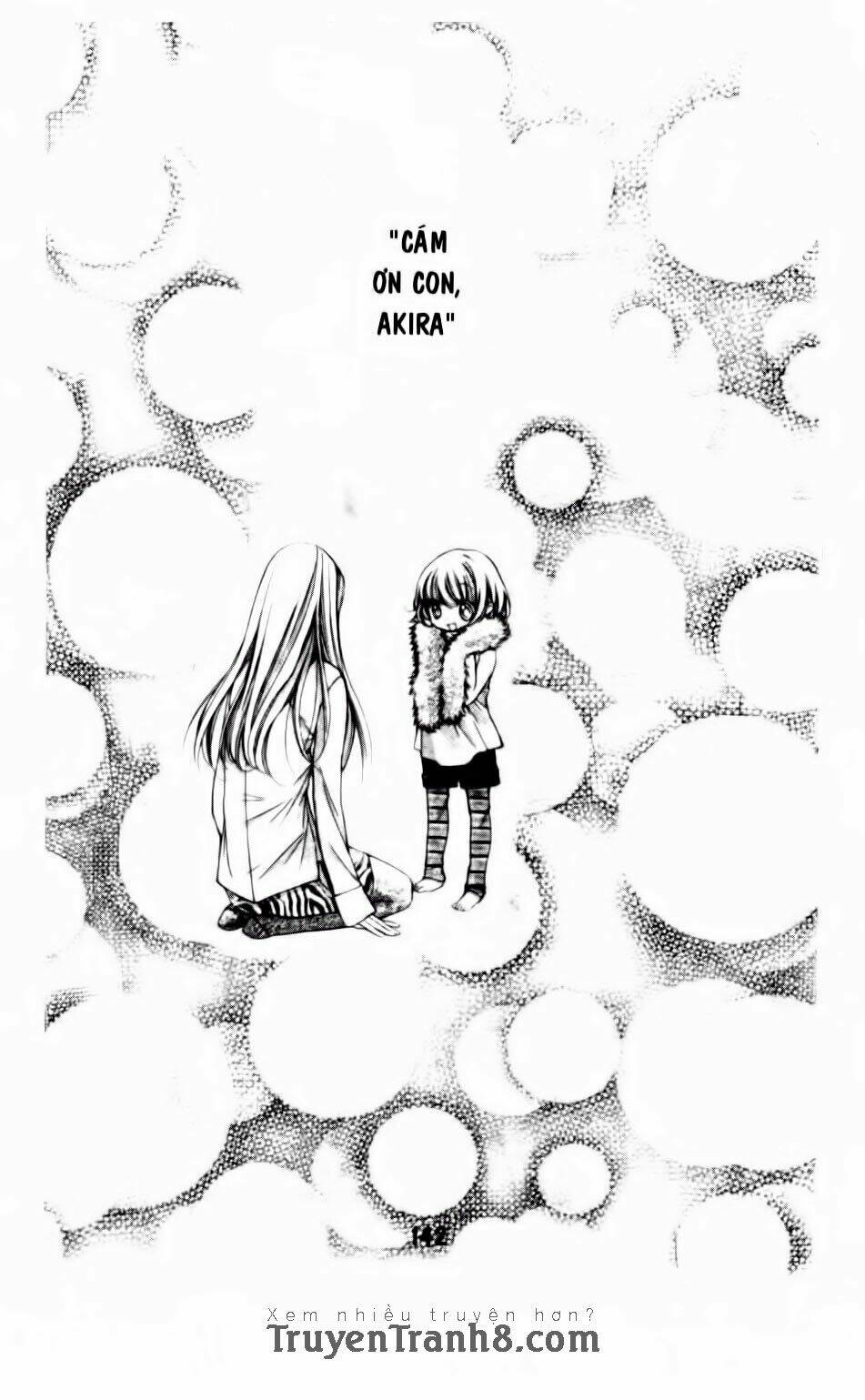 ác ma của chiến thắng chapter 20 14