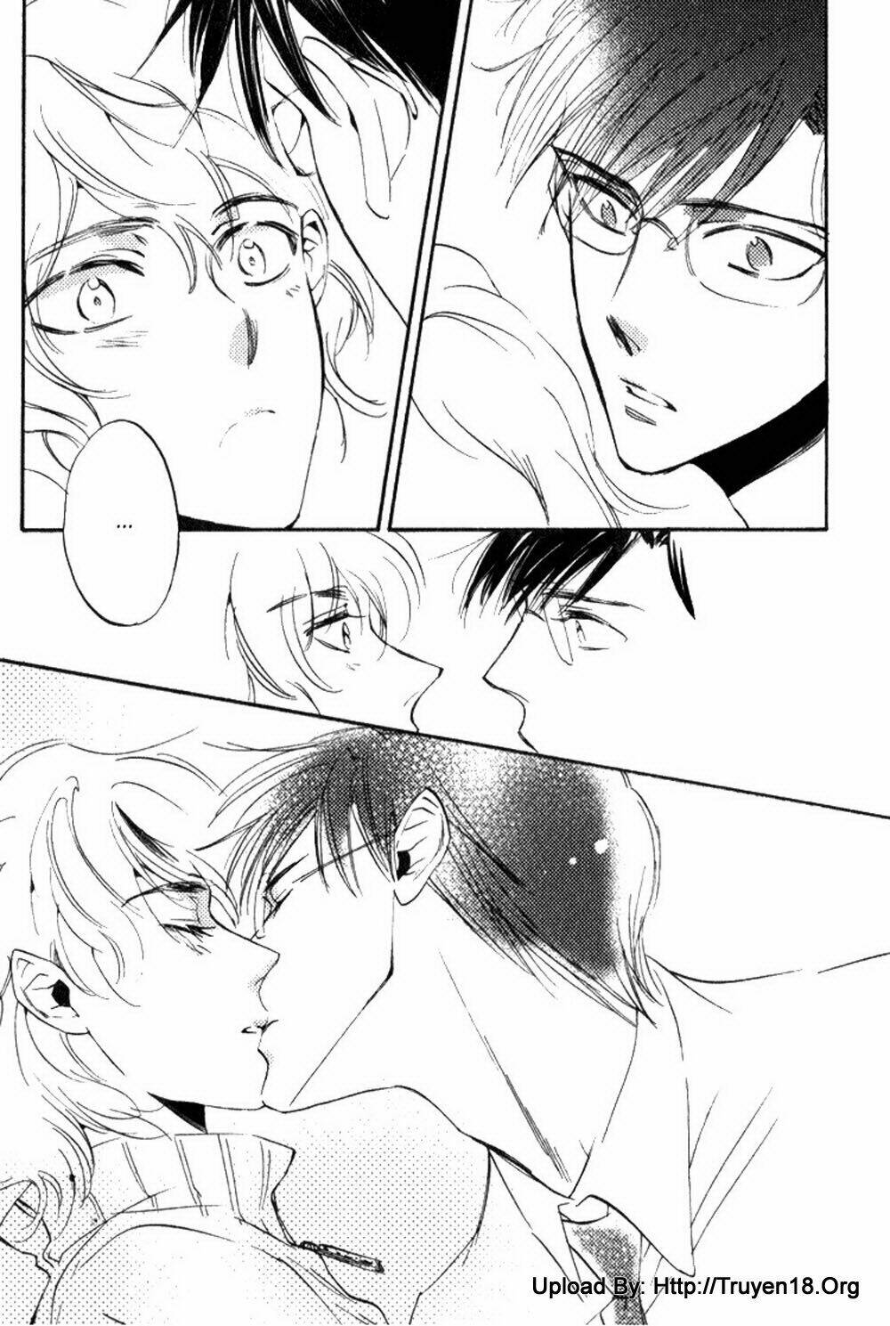 tenki yohou no koibito chapter 2 32