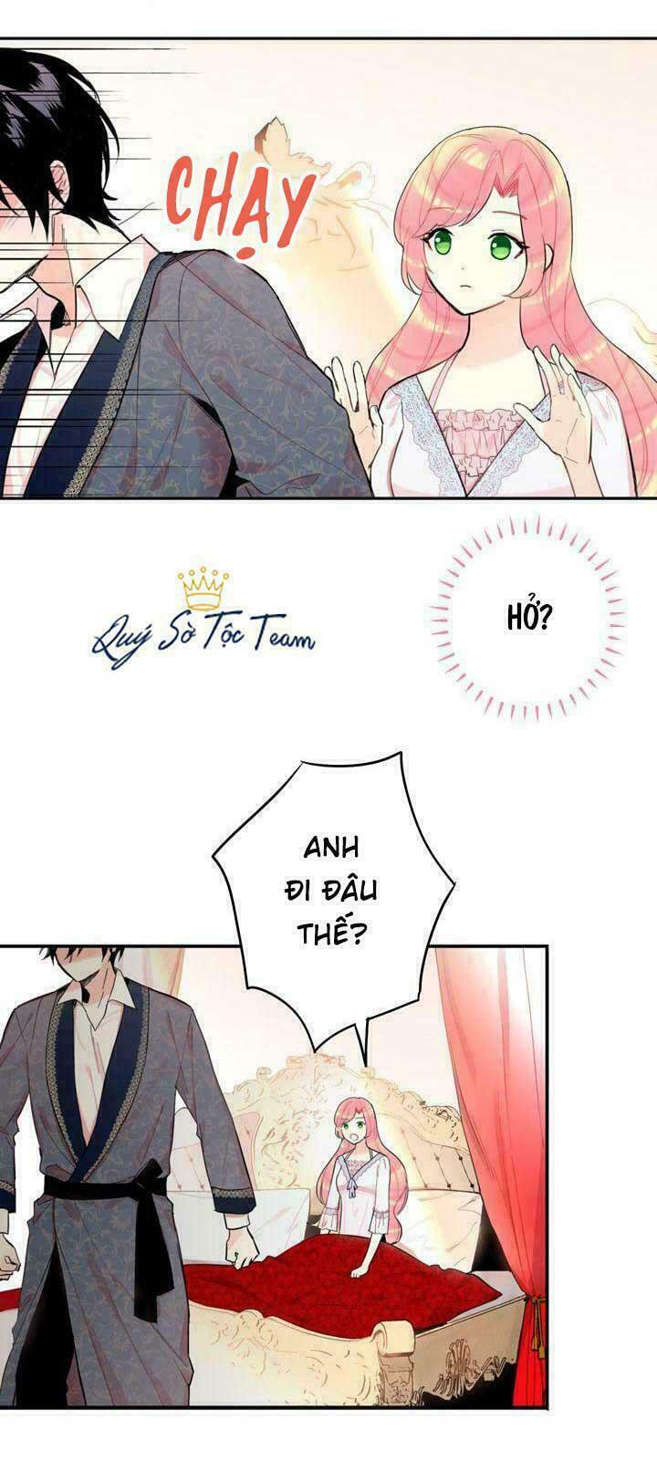 thánh nữ ẩn danh chapter 13 21