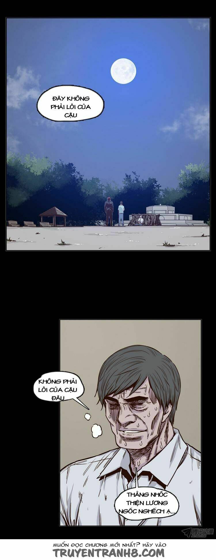 vua của vong linh chapter 174 20