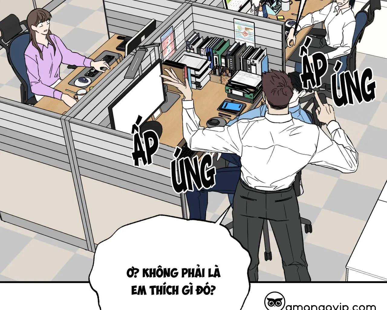 ám ảnh pheromone chapter 61 56