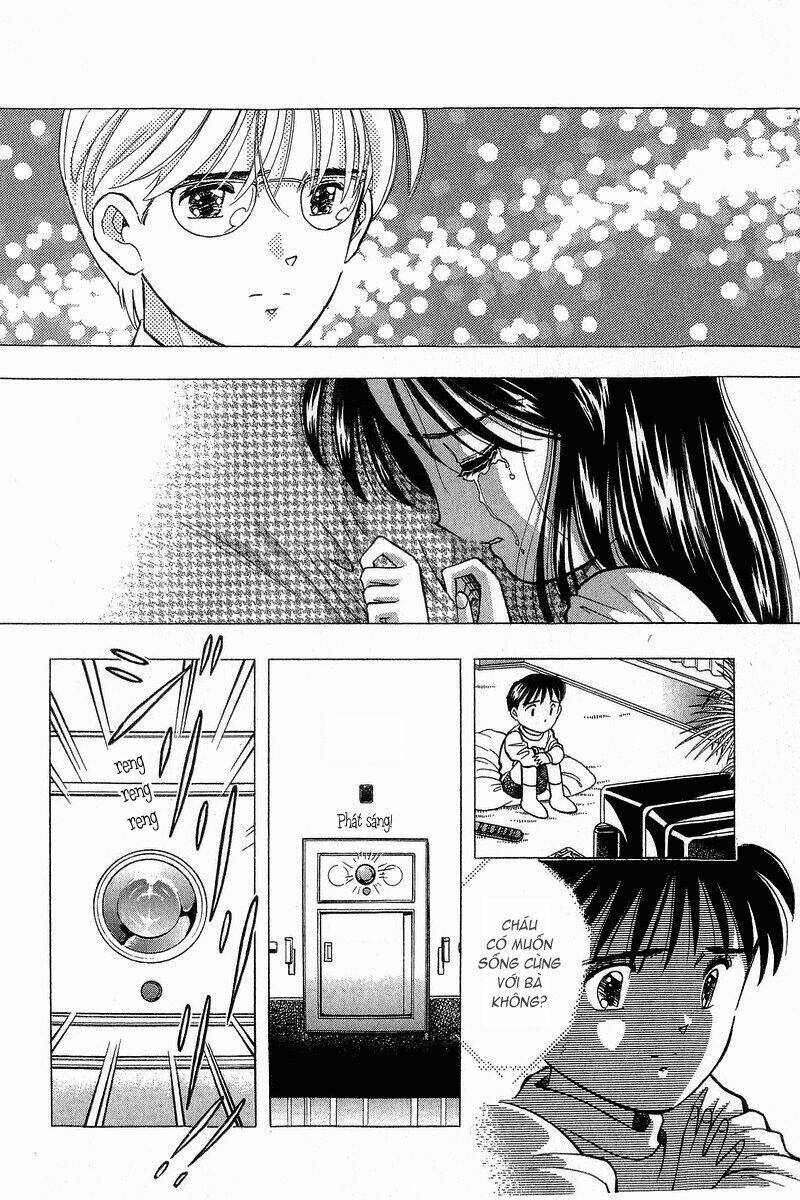 yume de aetara chapter 83 21