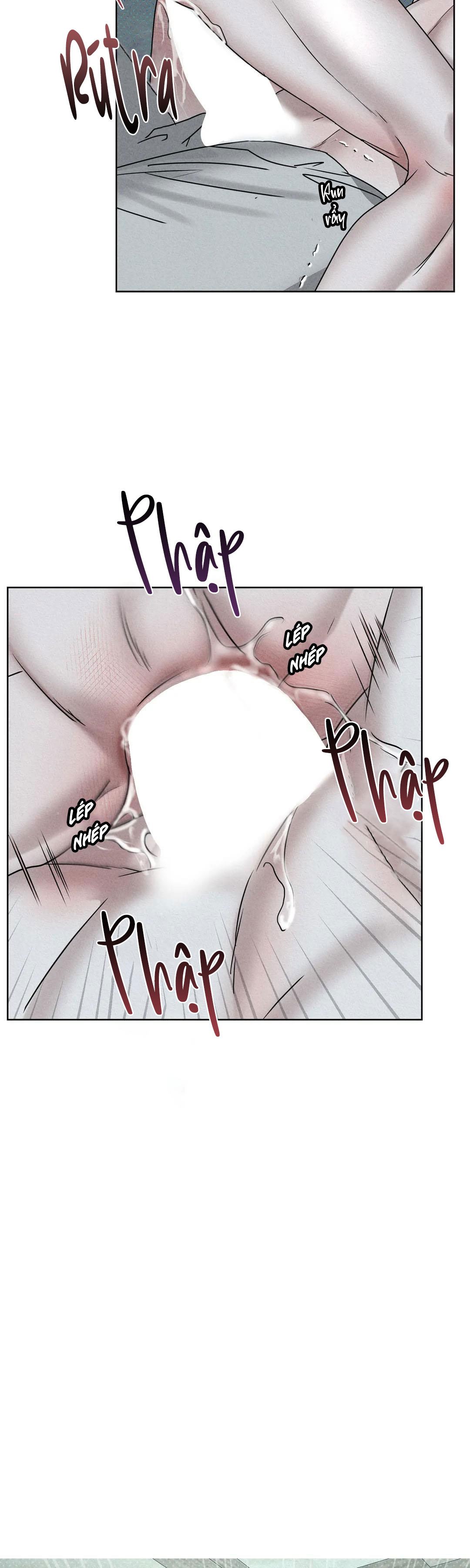 yêu tinh chapter 5 31