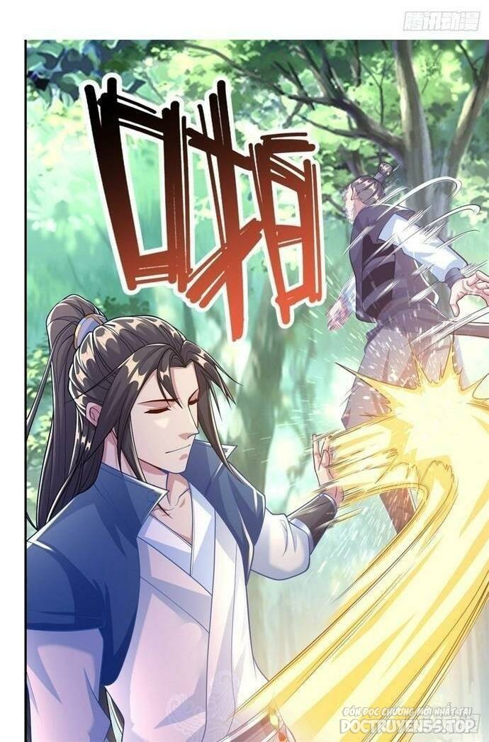 ta có khả năng vô hạn đốn ngộ chapter 38 16