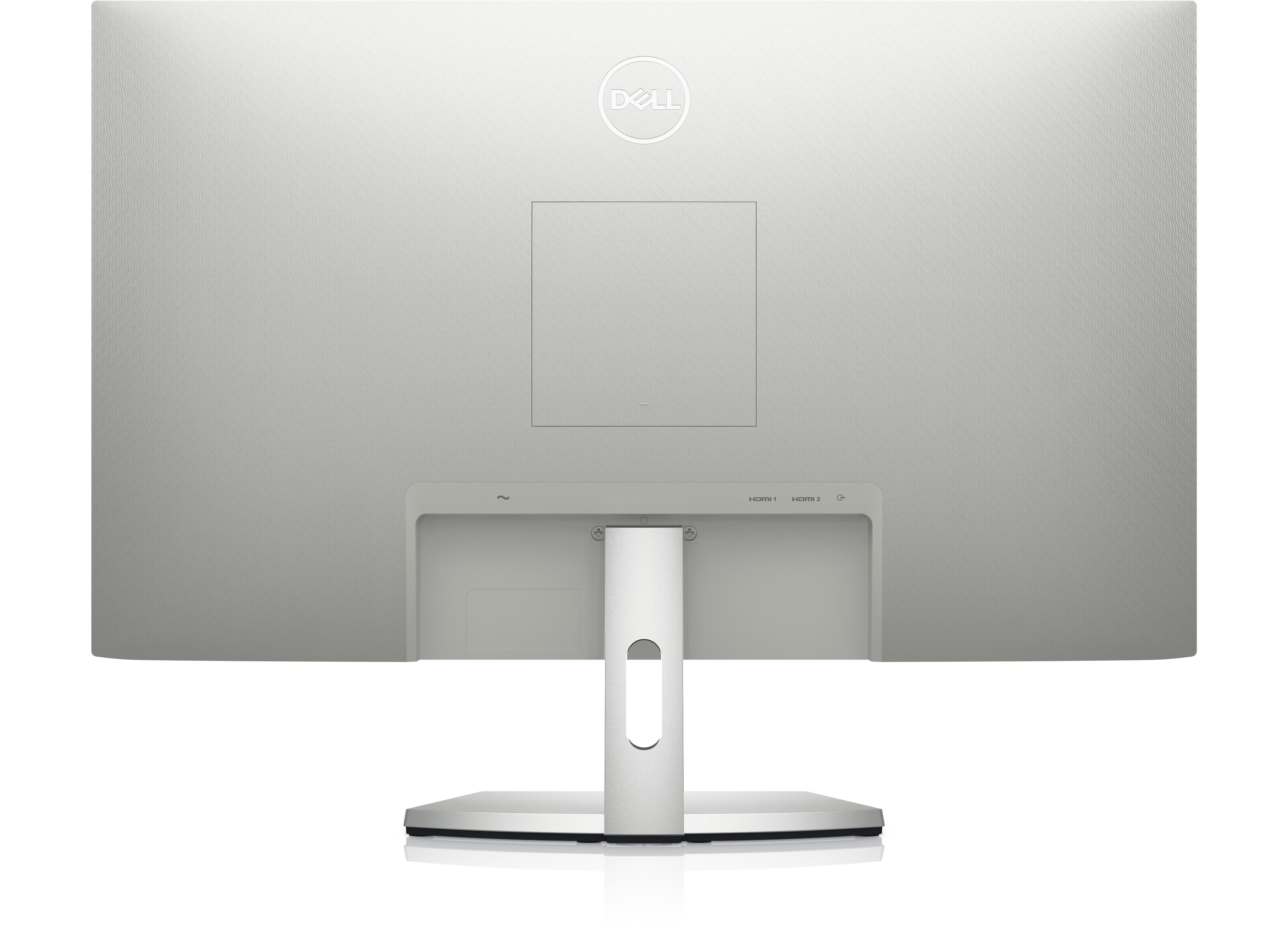 Màn Hình Dell S2721H 27inch FullHD 4ms 75Hz IPS - Hàng Chính Hãng