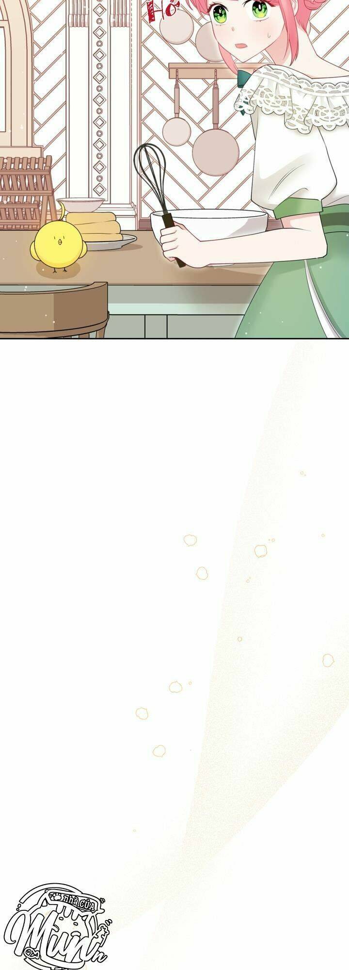 công chúa phản diện muốn ở trong ngôi nhà bánh quy chapter 52 45