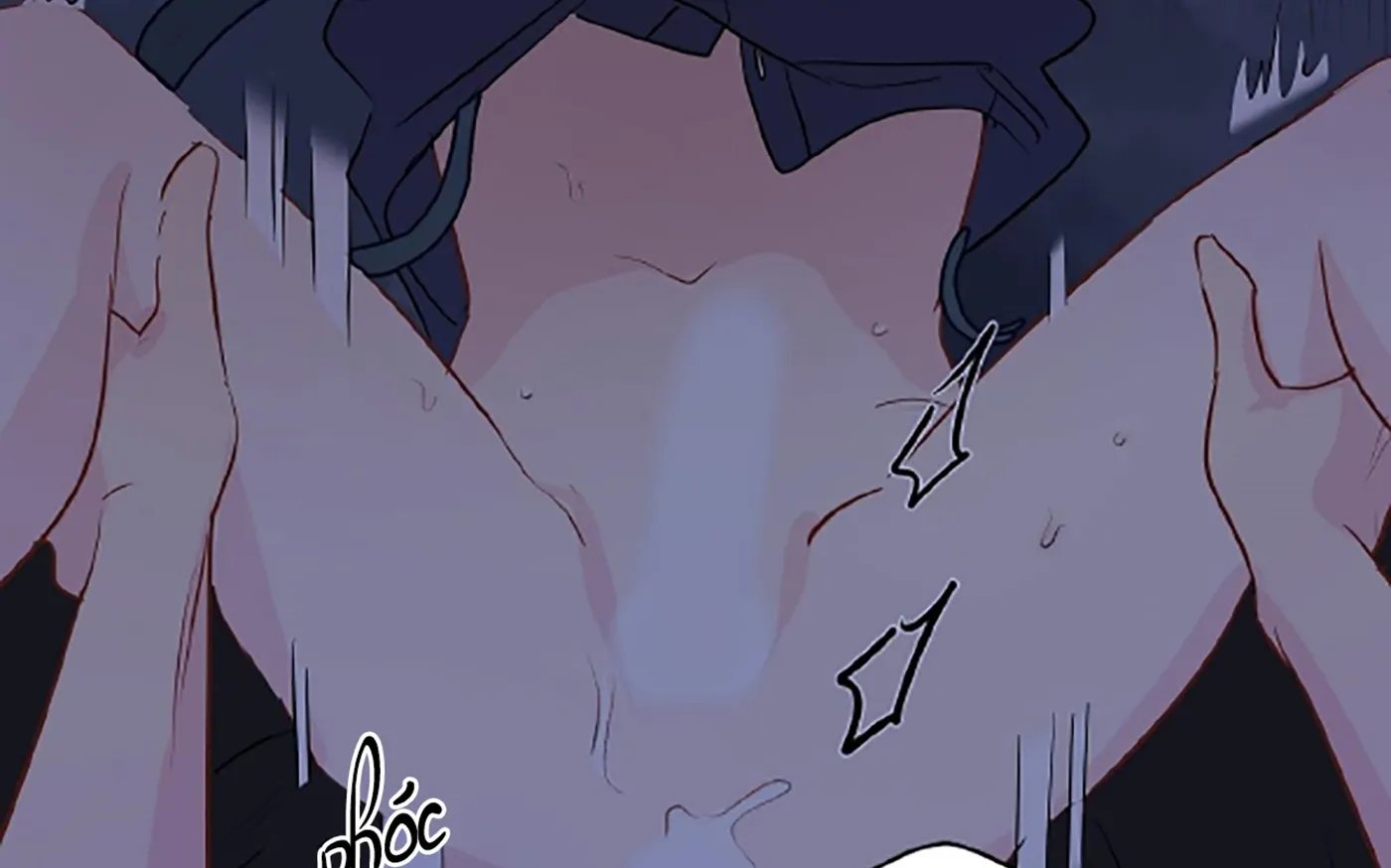 chuyện quái gì với giấc mơ đó vậy chapter 25 126