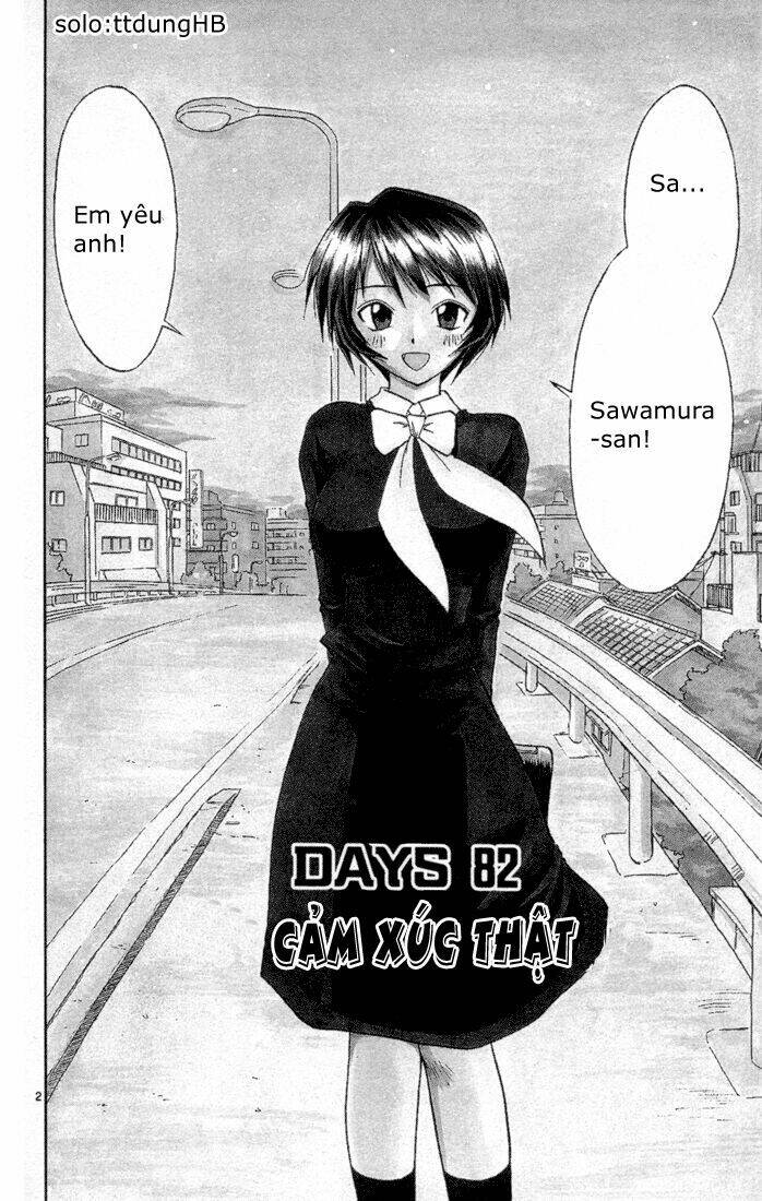 midori no hibi chapter 82 2