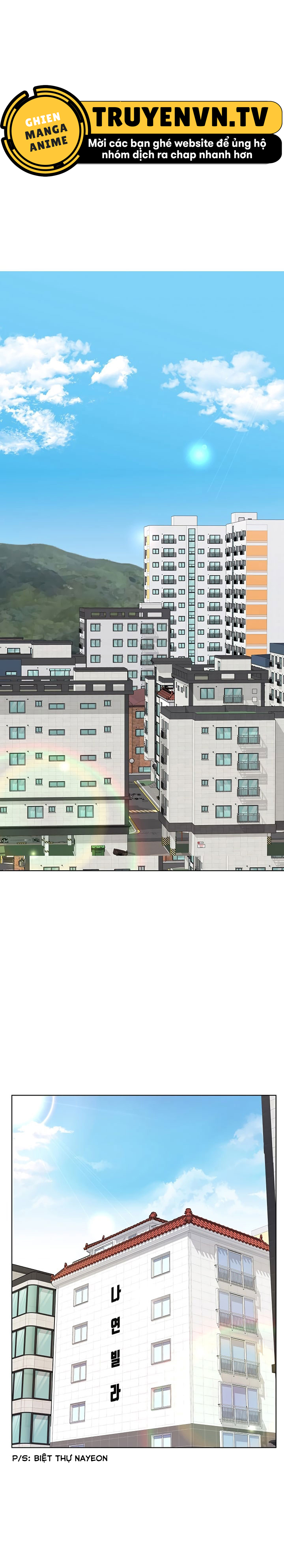 người dì khiêu gợi chapter 1 1