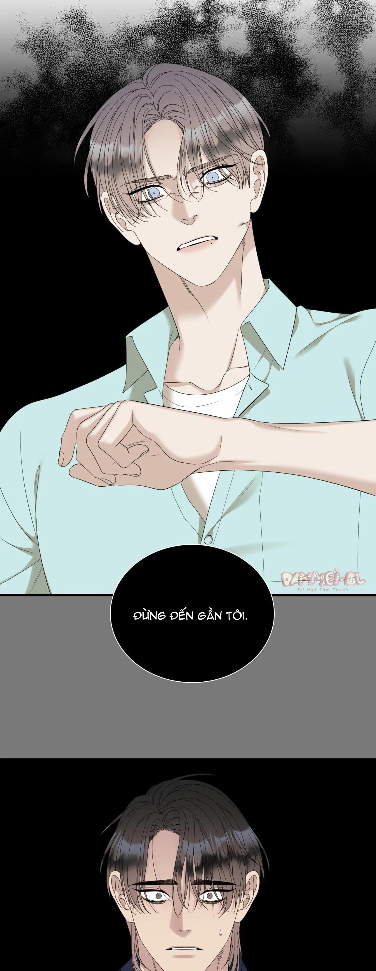 tên cặn bã chapter 46 4