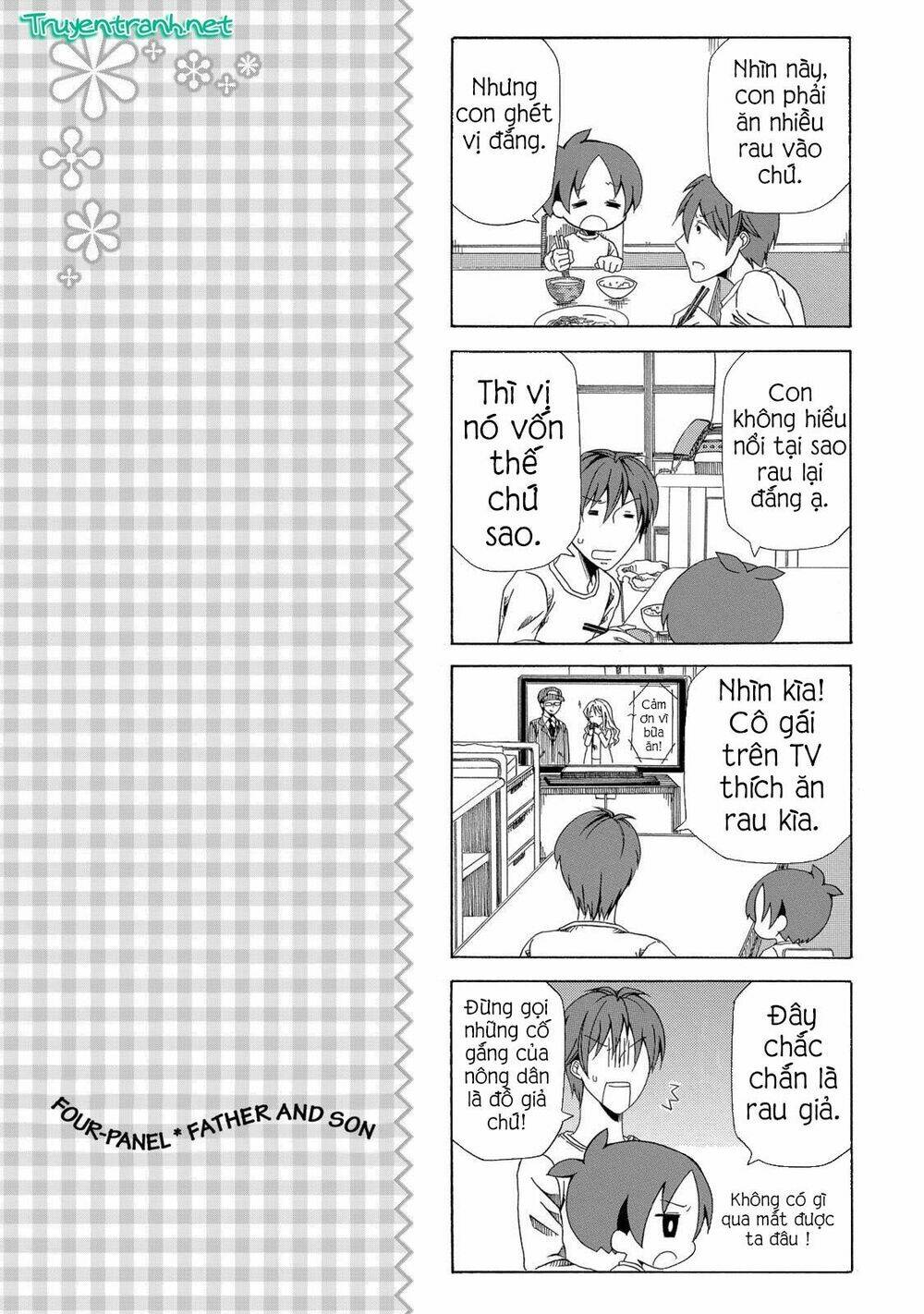 chichi to ko chapter 6 10