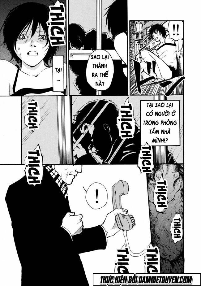 yuubaku hossa chapter 2 13