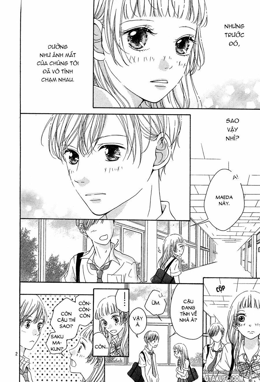 tổng hợp one shot. chapter 83 5