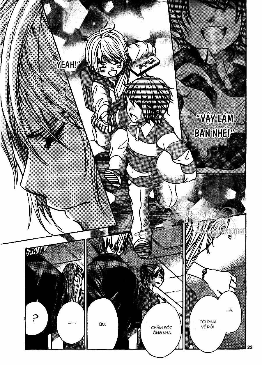 sekai no hate chapter 8 25