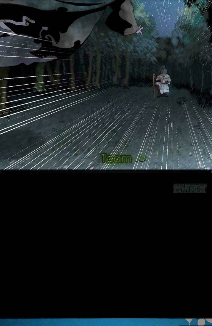 yêu tiên ca chapter 1 38