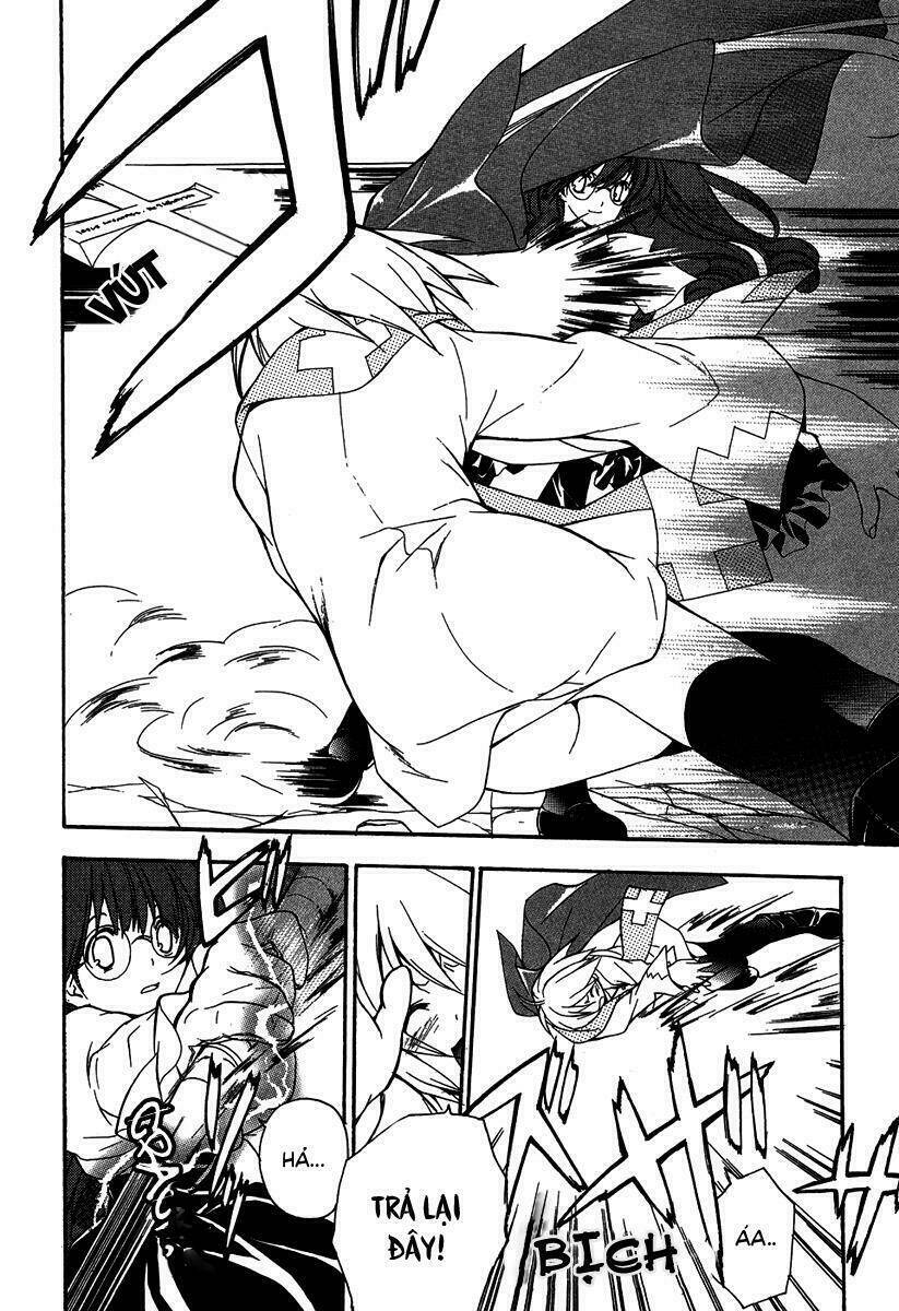 pixy gale chapter 1 48