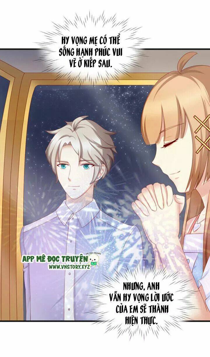 idol quốc dân đừng trêu tôi chapter 35 15