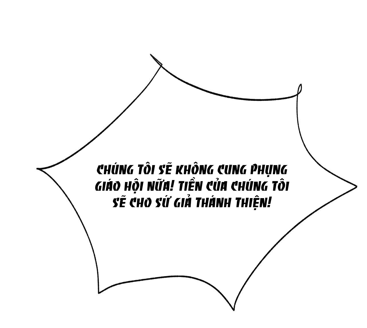 cưỡi ác long là giấc mơ của linh mục chapter 26.2 5