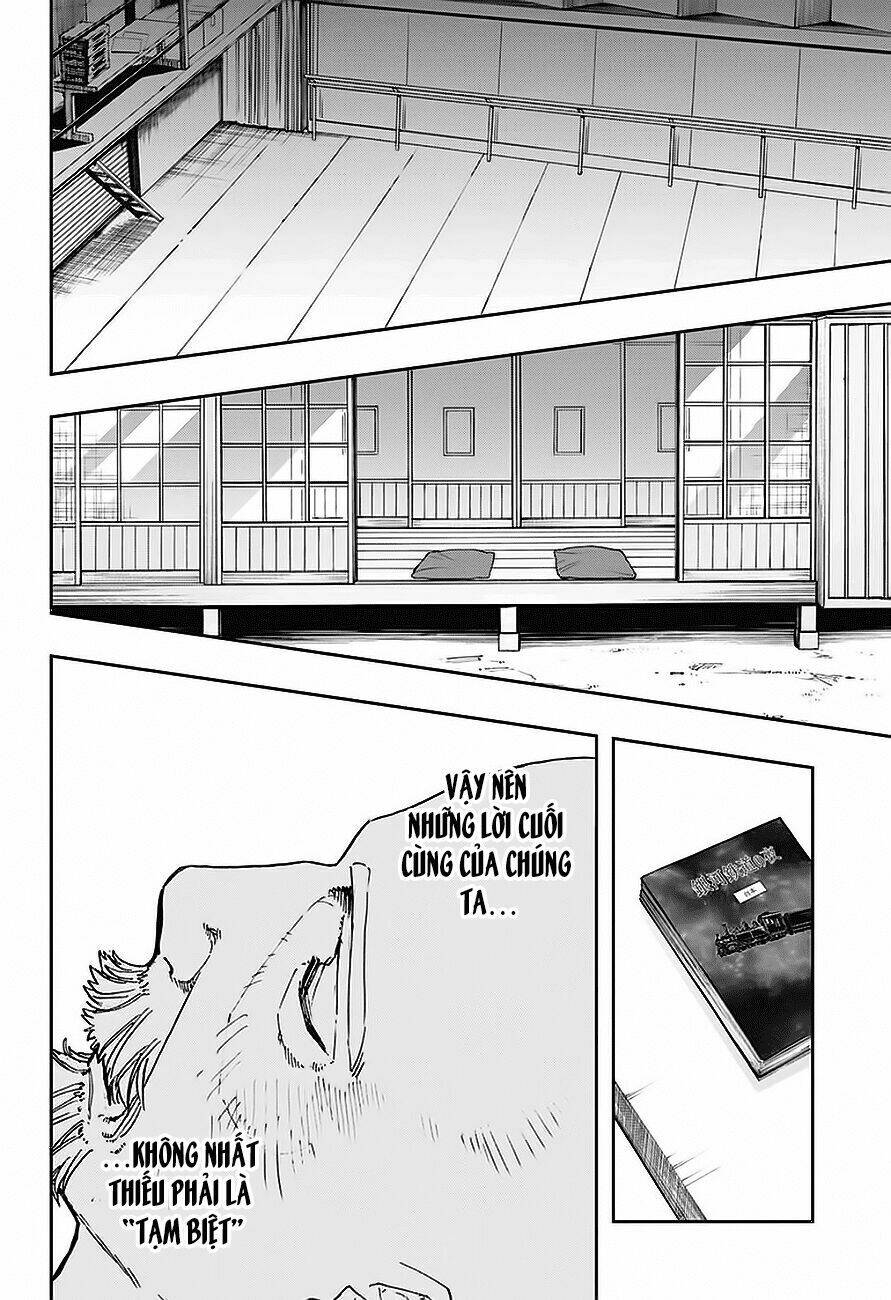 nữ diễn viên tài năng chapter 52 17