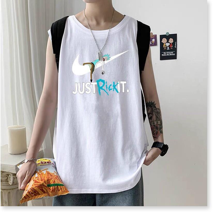 Áo Thun Nam 3 lỗ,nhiều màu sắc,from rộng cho Gym Nam Sport TRANG NEMO 36 FASHION