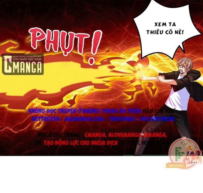 luyện tập thành thần chapter 24 28